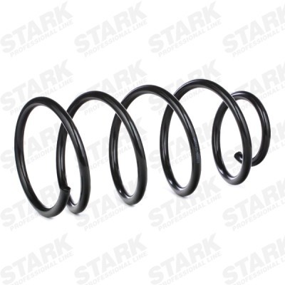 Suspension Spring Stark SKCS-0040608 SKCS-0040608 - photo 3