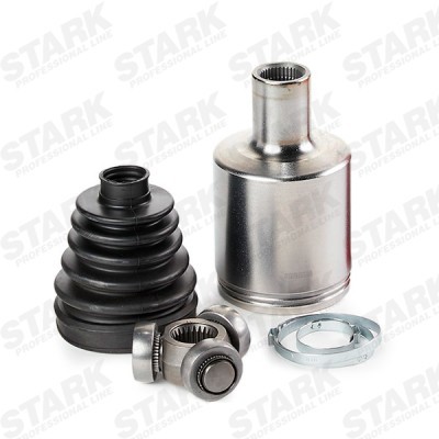 Joint Kit, Drive Shaft Stark SKJK-0200535 SKJK-0200535 - photo 2