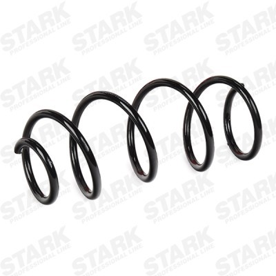 Suspension Spring Stark SKCS-0041247 SKCS-0041247 - photo 3
