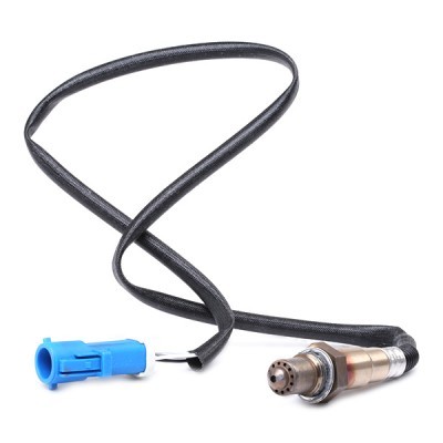 Lambda (Oxygen) Sensor RIDEX 3922L0547 3922L0547 - photo 3