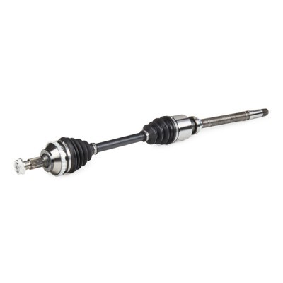 Drive Shaft RIDEX 13D0336 13D0336 - photo 3