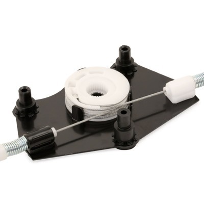 Window Regulator RIDEX 1561W0205 1561W0205 - photo 5