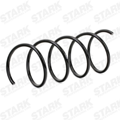 Suspension Spring Stark SKCS-0040269 SKCS-0040269 - photo 4