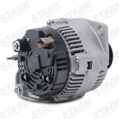 Alternator Stark SKGN-0320380 SKGN-0320380 - photo 4