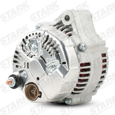 Alternator Stark SKGN-0320811 SKGN-0320811 - photo 4