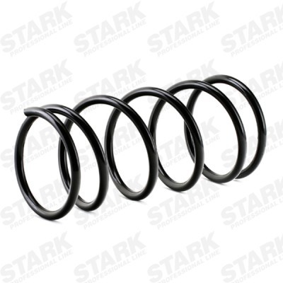 Suspension Spring Stark SKCS-0040076 SKCS-0040076 - photo 4
