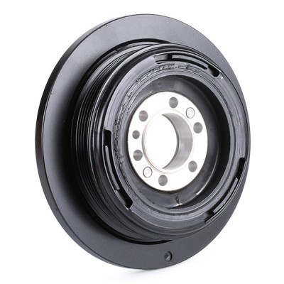 Belt Pulley, crankshaft RIDEX 3213B0064 3213B0064 - photo 4