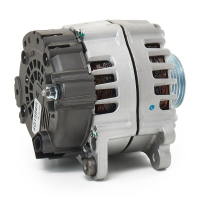 Alternator RIDEX 4G1599R 4G1599R - photo 4