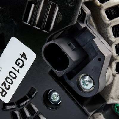 Alternator RIDEX 4G1002R 4G1002R - photo 6