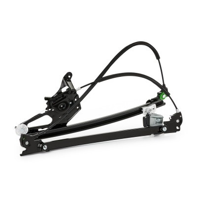 Window Regulator RIDEX 1561W0029 1561W0029 - photo 3