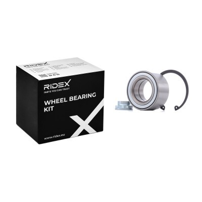 Wheel Bearing RIDEX 654W0980 654W0980 - photo 2
