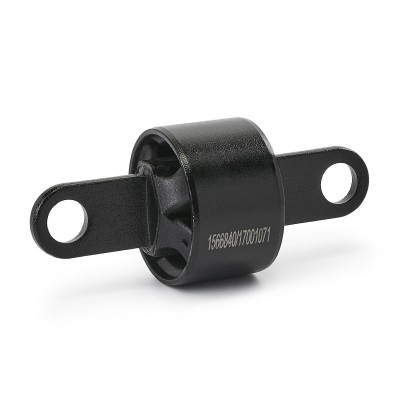 Control Arm Bushing RIDEX 251T0811 251T0811 - photo 3