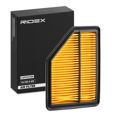 Air Filter RIDEX 8A0351 8A0351 - photo 2