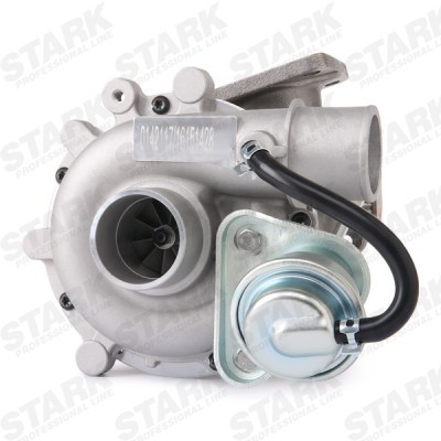 Turbocharger Stark SKCT-1190907 SKCT-1190907 - photo 7