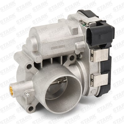 Дроссельная заслонка Stark SKTB-0430321 SKTB-0430321 - photo 3