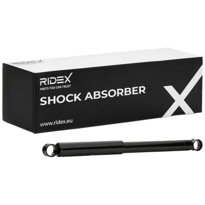 Shock Absorber RIDEX 854S0688 854S0688 - photo 2