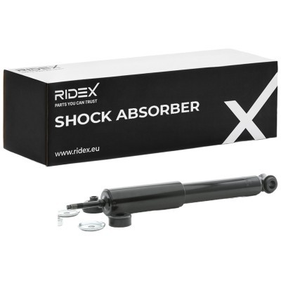 Shock Absorber RIDEX 854S0396 854S0396 - photo 2
