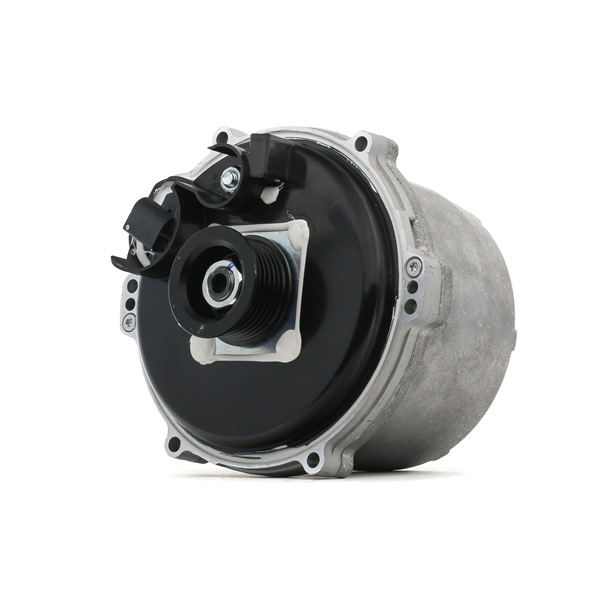 Alternator RIDEX 4G1106 4G1106 - photo 1