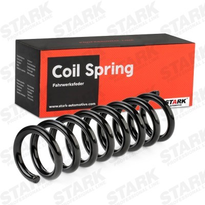 Suspension Spring Stark SKCS-0040554 SKCS-0040554 - photo 2