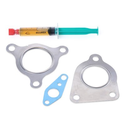 Turbocharger RIDEX 2234C10065R 2234C10065R - photo 5