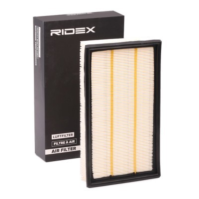 Air Filter RIDEX 8A0292 8A0292 - photo 2