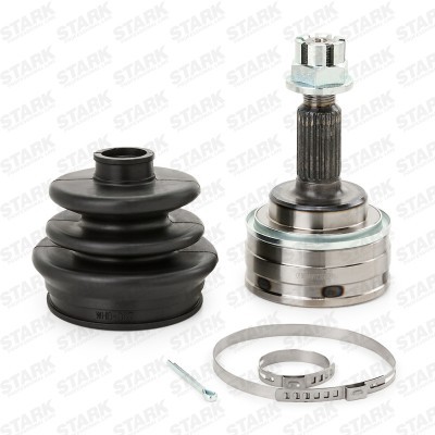Joint Kit, Drive Shaft Stark SKJK-0200707 SKJK-0200707 - photo 2