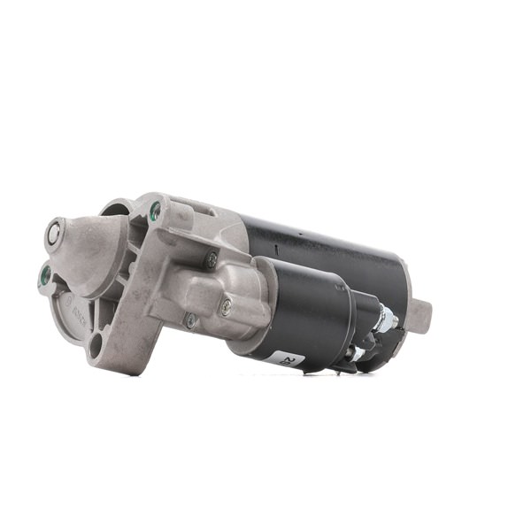 Starter RIDEX 2S1001R 2S1001R - photo 1