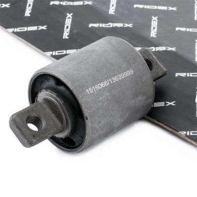 Control Arm Bushing RIDEX 251T0139 251T0139 - photo 2