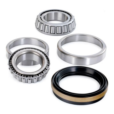 Wheel Bearing RIDEX 654W0265 654W0265 - photo 4