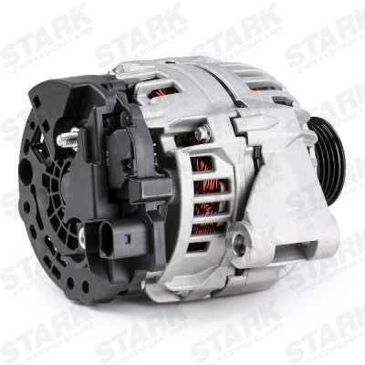 Alternator Stark SKGN-0320225 SKGN-0320225 - photo 4