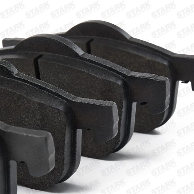 Brake Pads Set Stark SKBP-0010052 SKBP-0010052 - photo 6