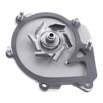 Water Pump, Engine Cooling RIDEX 1260W0199 1260W0199 - photo 3