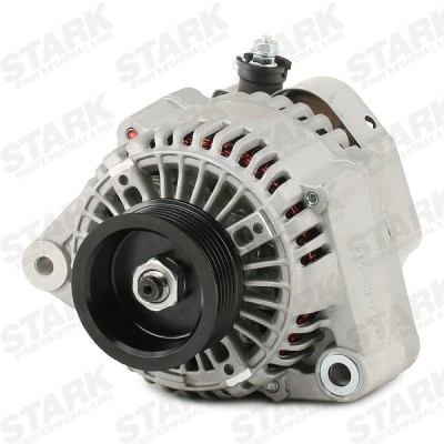 Alternator Stark SKGN-0320867 SKGN-0320867 - photo 3