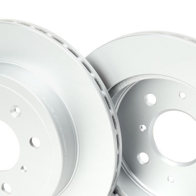 Brake Disc RIDEX 82B0268P 82B0268P - photo 5