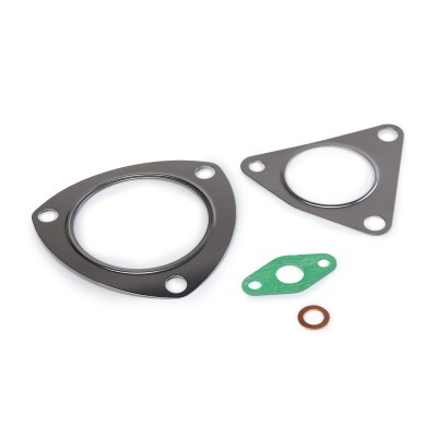 Turbocharger RIDEX 2234C10894 2234C10894 - photo 7
