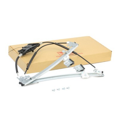 Window Regulator RIDEX 1561W0143 1561W0143 - photo 2
