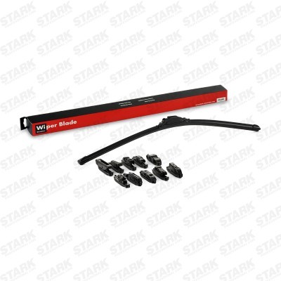 Wiper Blade Stark SKWIB-09440871 SKWIB-09440871 - photo 2