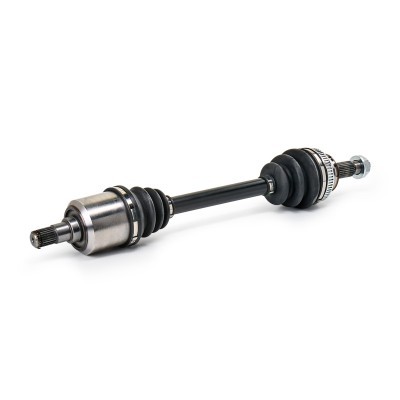 Drive Shaft RIDEX 13D0847R 13D0847R - photo 4