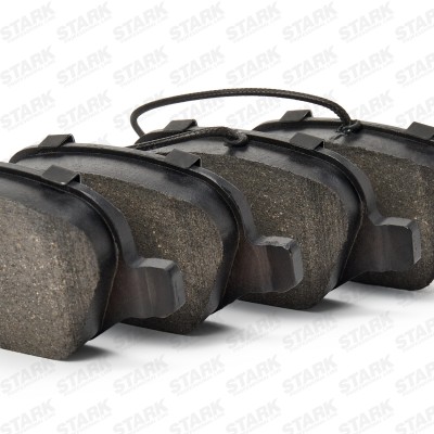 Brake Pads Set Stark SKBP-0011145 SKBP-0011145 - photo 6