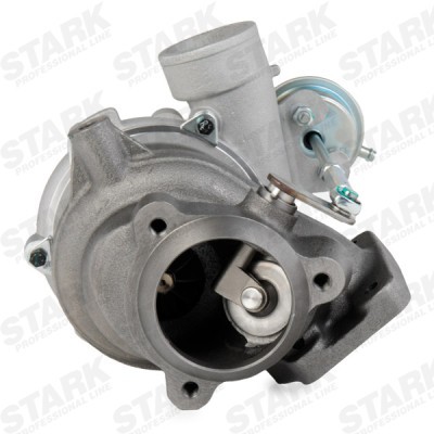 Turbocharger Stark SKCT-1191266 SKCT-1191266 - photo 6