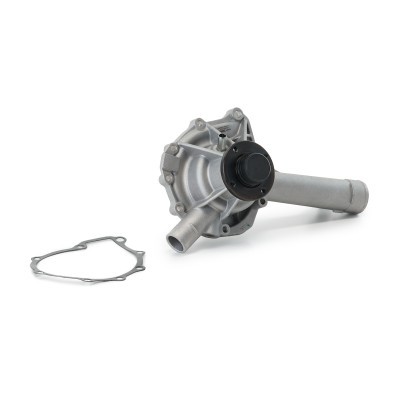 Water Pump, Engine Cooling RIDEX 1260W0010P 1260W0010P - photo 3