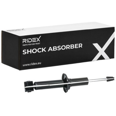 Shock Absorber RIDEX 854S1967 854S1967 - photo 2