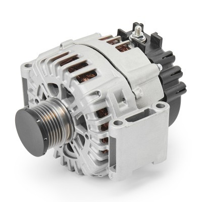 Alternator RIDEX 4G1699 4G1699 - photo 3