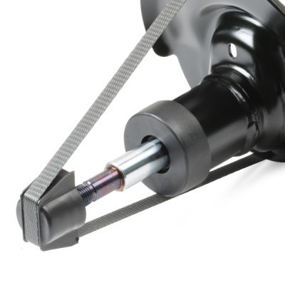 Shock Absorber RIDEX 854S2180 854S2180 - photo 6