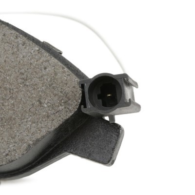 Brake Pads Set RIDEX 402B0310 402B0310 - photo 8