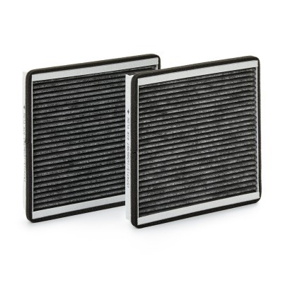 Cabin Air Filter RIDEX 424I0683 424I0683 - photo 2
