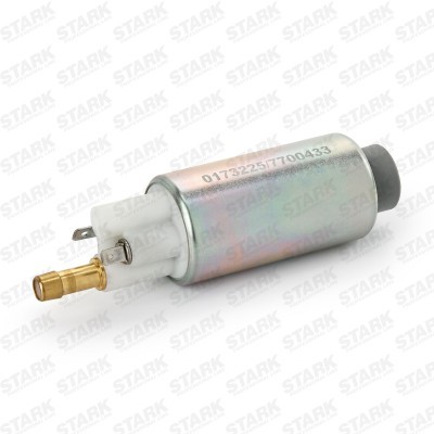 Pump, Fuel Pre-Supply Stark SKFP-0160035 SKFP-0160035 - photo 4
