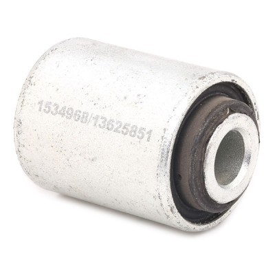 Control Arm Bushing RIDEX 251T0220 251T0220 - photo 3