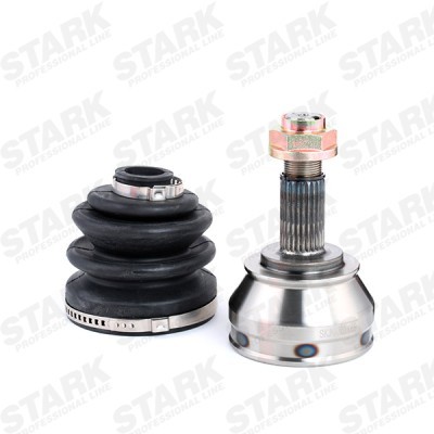 Joint Kit, Drive Shaft Stark SKJK-0200069 SKJK-0200069 - photo 2