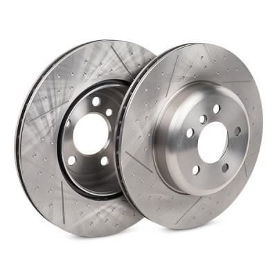 Brake Disc RIDEX 82B1435 82B1435 - photo 4